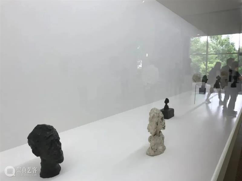 在不安和矛盾的当下 对话关于生命的全部 | 国家美术·关注 视频资讯 | 崇真艺客